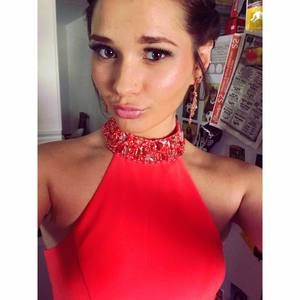 Meet your Posher, Casey